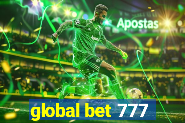 global bet 777